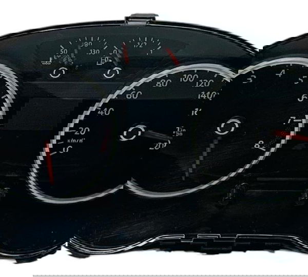 Painel Instrumento Volkswagen Gol G5 1.6 2010