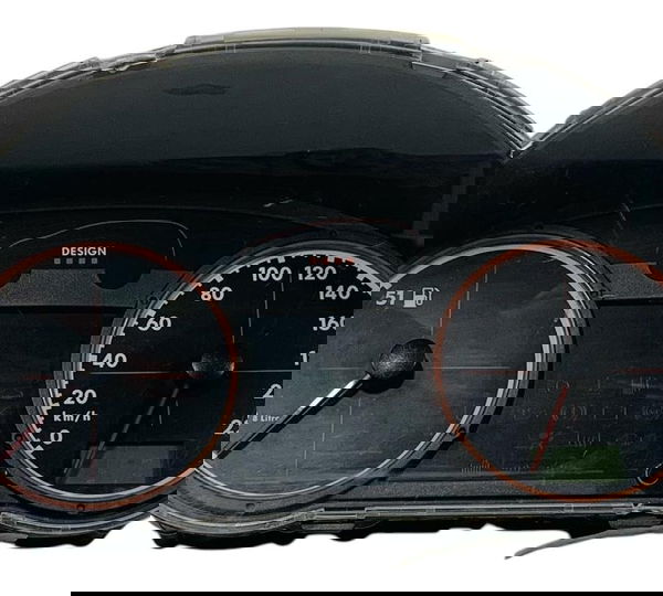 Painel Instrumentos Volkswagen Gol Design G3 1999 2005