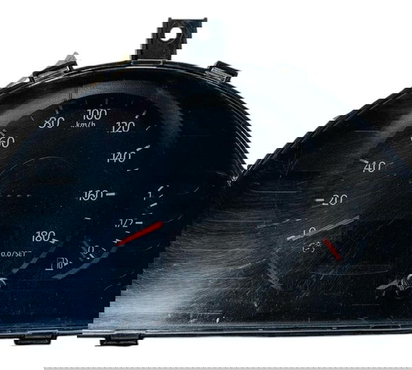 Painel Instrumento Volkswagen Saveiro Gol G4 2007 Original