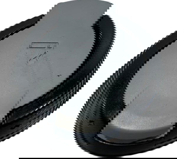 Cinzeiro Central Chery Face 2012