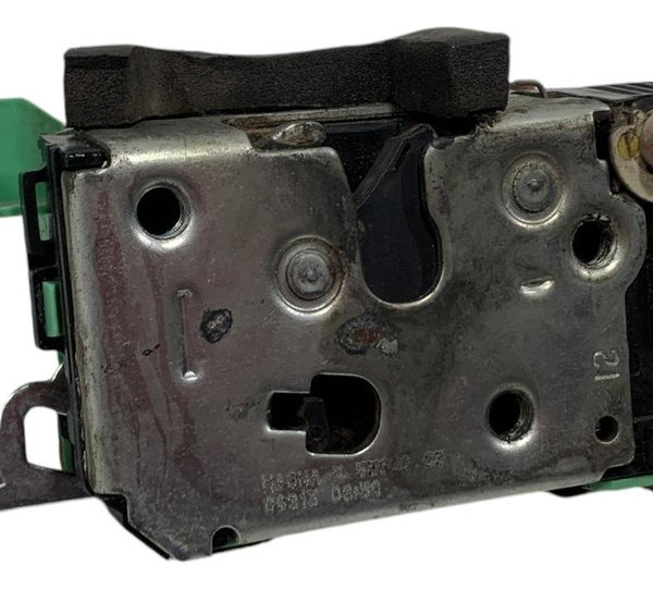 Fechadura Porta Traseira Direita Fiat Uno Vivace 2011