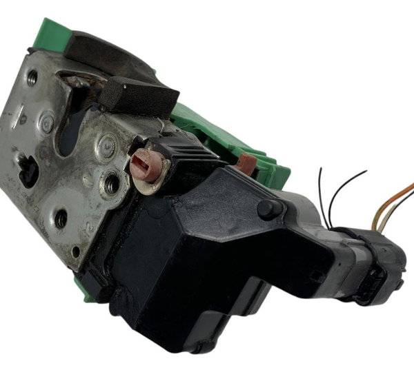 Fechadura Porta Traseira Direita Fiat Uno Vivace 2011