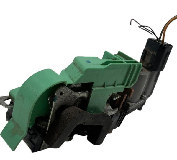Fechadura Porta Traseira Direita Fiat Uno Vivace 2011