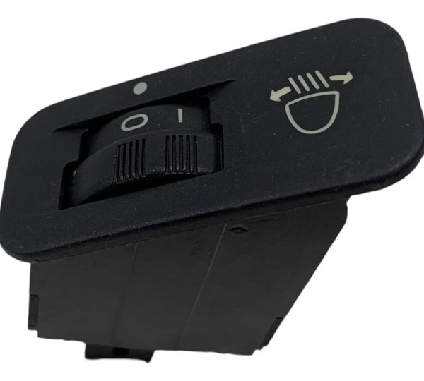 Comando Botão Regulagem Farol Peugeot 206
