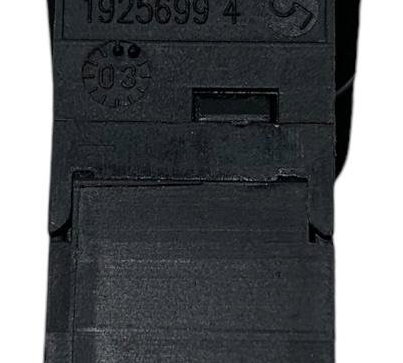 Comando Botão Regulagem Farol Peugeot 206