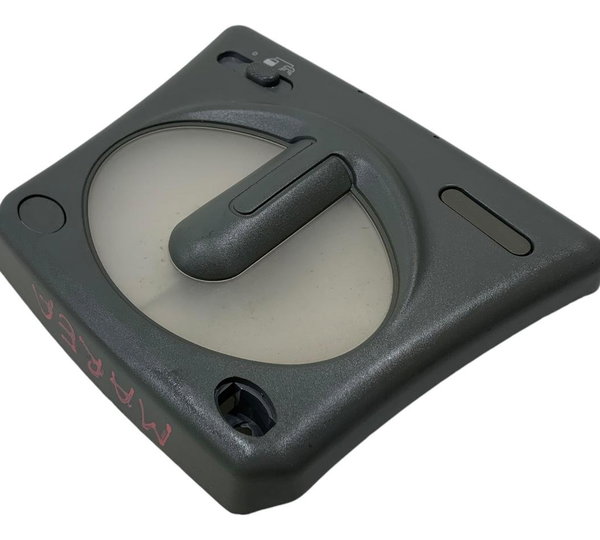 Lanterna Luz Teto Cortesia Fiat Marea Brava 2002