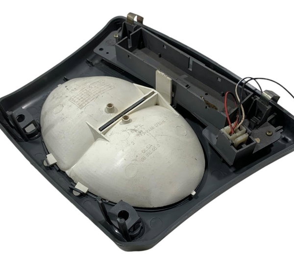 Lanterna Luz Teto Cortesia Fiat Marea Brava 2002