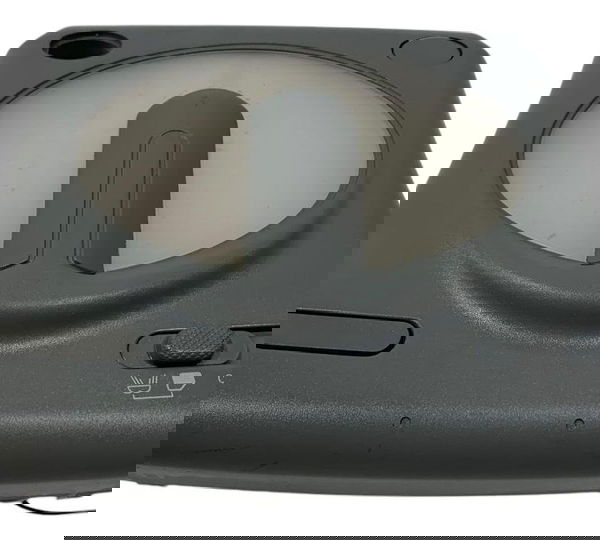 Lanterna Luz Teto Cortesia Fiat Marea Brava 2002