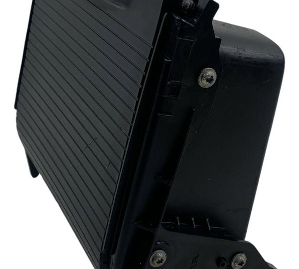 Porta Objetos Honda New Civic 2007 Á 2011 Original