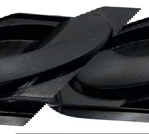 Maçaneta Interna Direita Ford Ka 2008/13 Original Foto