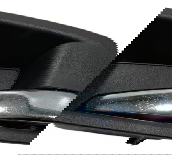 Maçaneta Interna Traseira Direita Chevrolet Cobalt 2016 Original Foto