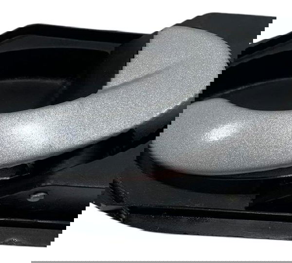 Maçaneta Interna Direita Ford Ka 2008/2013 Original Foto