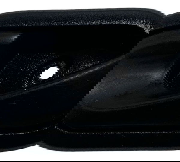 Maçaneta Interna Esquerda Renault Logan Sandero 2007 A 2010 Original Foto