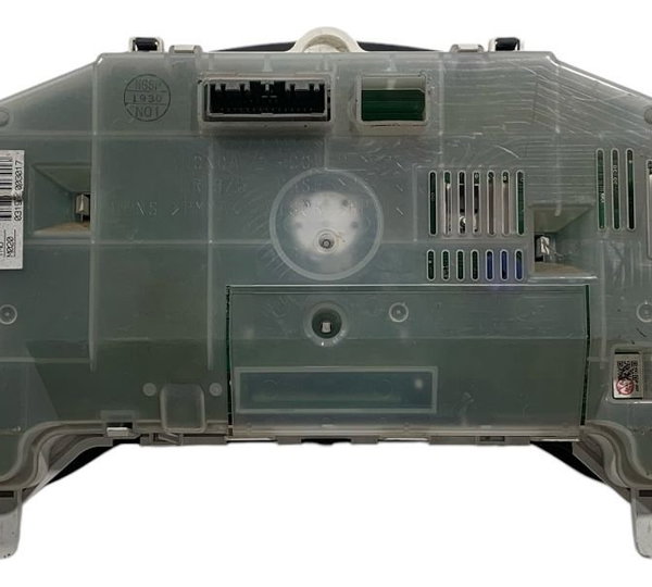 Painel De Instrumentos Honda City 2012/2013 Aut