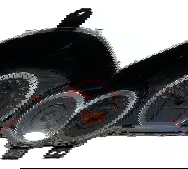 Painel De Instrumentos Honda City 2012/2013 Aut