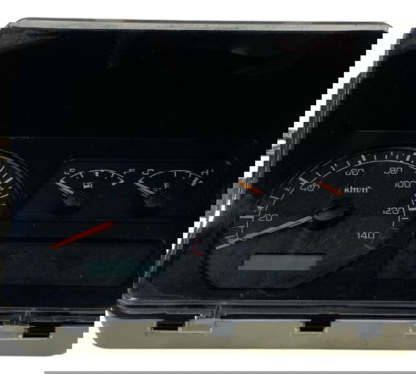 Painel Instrumento Effa 2007/2012