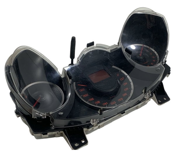 Painel De Instrumentos Honda Fit 2013