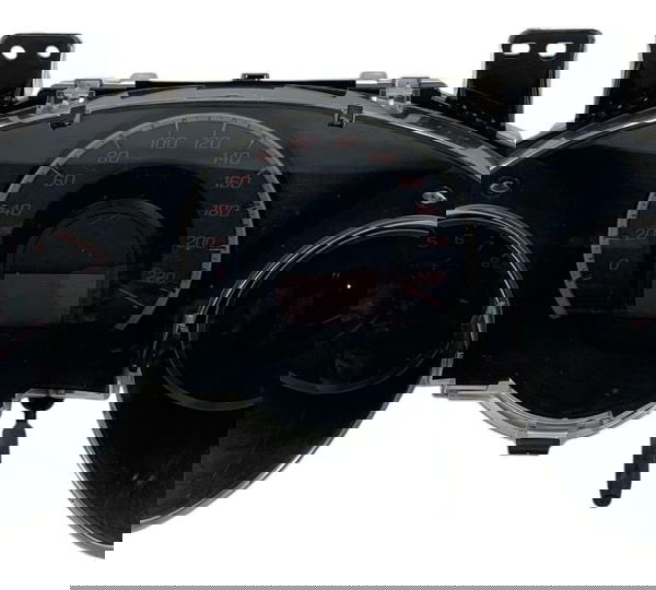 Painel De Instrumentos Honda Fit 2013