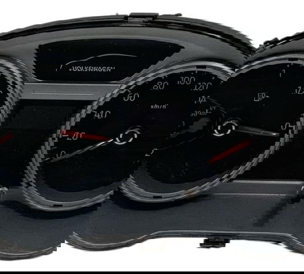 Painel De Instrumentos Volkswagen Gol Saveiro G5 2012