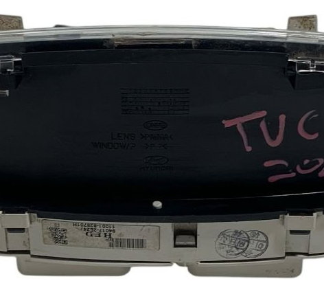 Painel De Instrumentos Hyundai Tucson 2.0 2012 A 2014