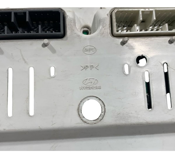 Painel De Instrumentos Hyundai Tucson 2.0 2012 A 2014