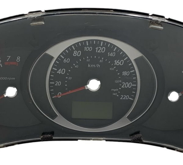 Painel De Instrumentos Hyundai Tucson 2.0 2012 A 2014