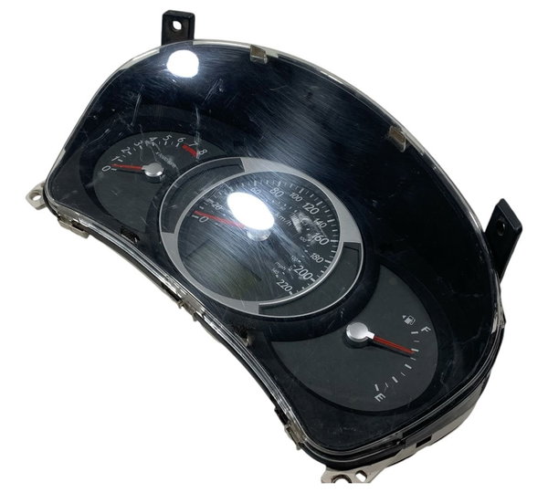 Painel De Instrumentos Hyundai Tucson 2.0 2012 A 2014