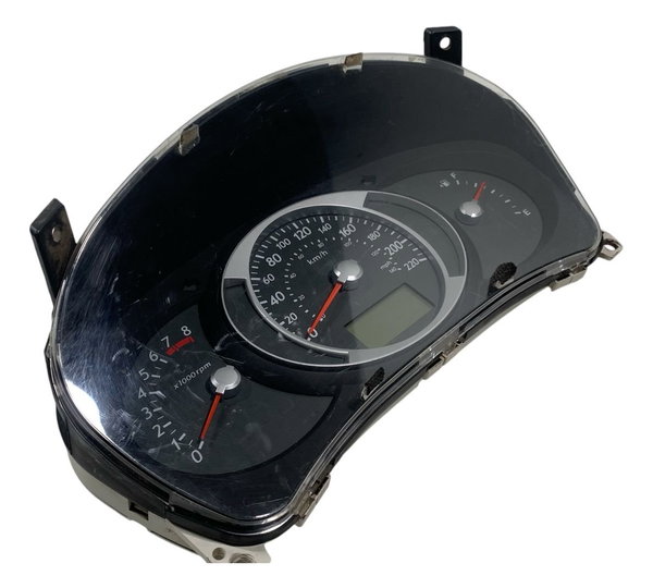Painel De Instrumentos Hyundai Tucson 2.0 2012 A 2014