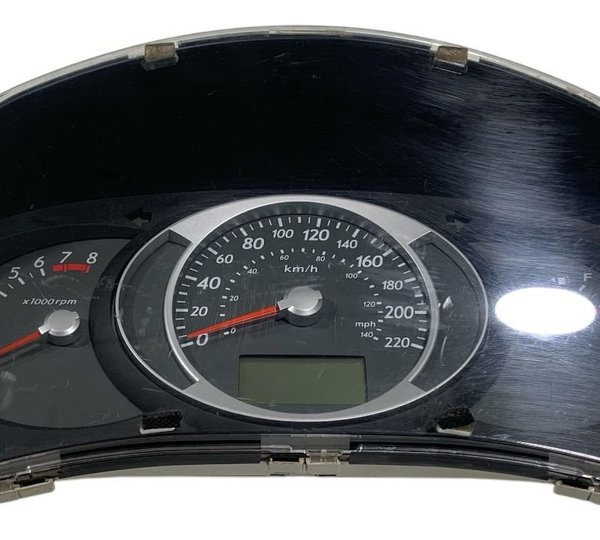 Painel De Instrumentos Hyundai Tucson 2.0 2012 A 2014
