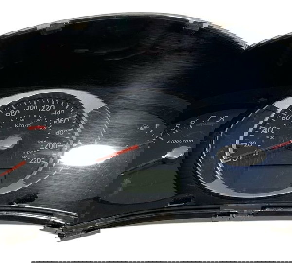 Painel De Instrumentos Hyundai Tucson 2.0 2012 A 2014