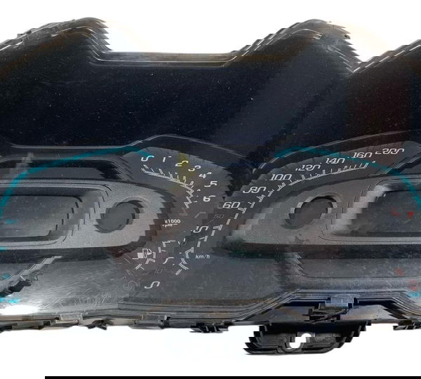 Painel De Instrumentos Chevrolet Montana Agile 2012