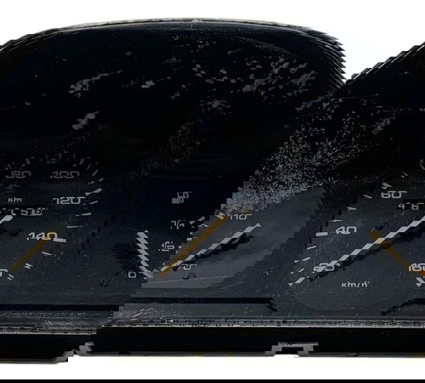 Painel De Instrumento Volkswagen Gol G1/g2 1996