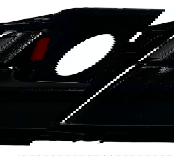 Maçaneta Interna Dianteira Esquerda Honda City 2013 Original Foto