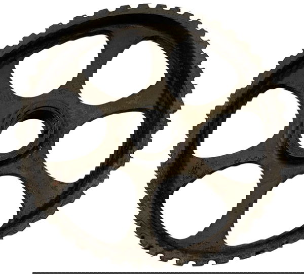 Polia Comando Válvulas Volkswagen Gol Saveiro Ap 1.8 1995