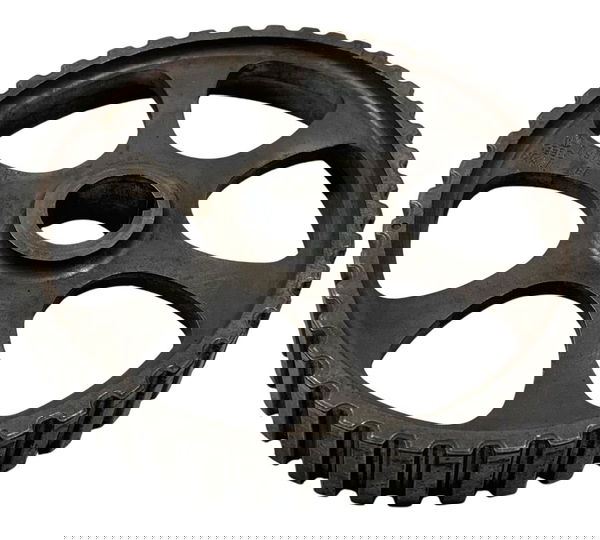 Polia Comando Válvulas Volkswagen Gol Saveiro Ap 1.8 1995