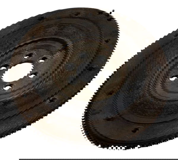 Volante Motor Volkswagen Gol Saveiro Ap 1.8 8v 1995