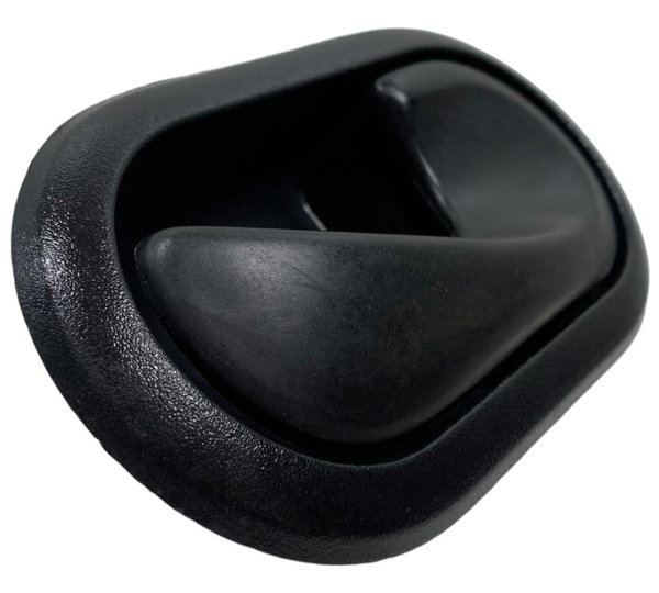 Maçaneta Interna Direita Renault Sandero Logan 2012 Original Foto