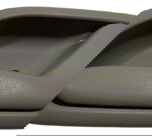Maçaneta Interna Traseira Direita Toyota Corolla 1999 Original Foto