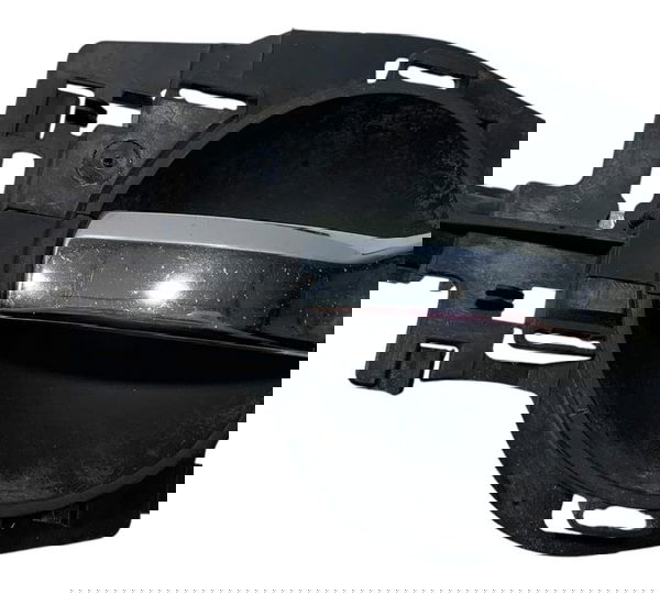 Maçaneta Interna Traseira Esquerda Citroen C3 Original Foto