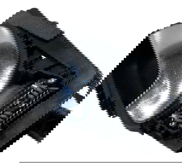 Maçaneta Int. Dianteira Esquerda Peugeot 307 2011 Original Foto