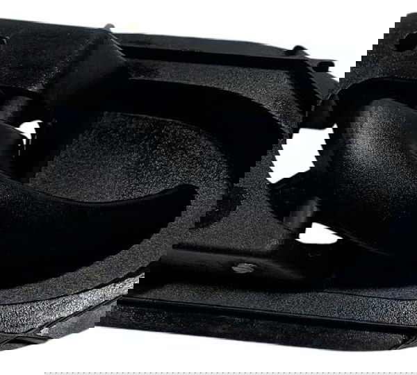 Maçaneta Interna Esquerda Ford Ka 2000 Original Foto