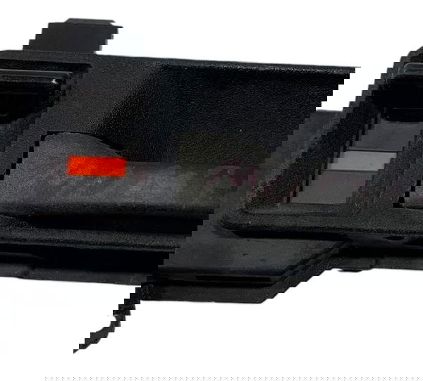 Maçaneta Interna Esquerda Chevrolet Monza 1992 Original Foto