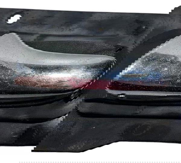 Maçaneta Interna Dianteira Esquerda Chevrolet Vectra 2002 Original Foto