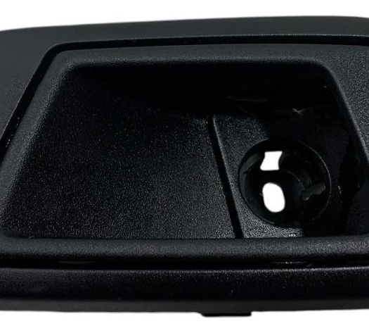 Maçaneta Interna Traseira Direita Ford Ecosport 2013/2017 Original Foto