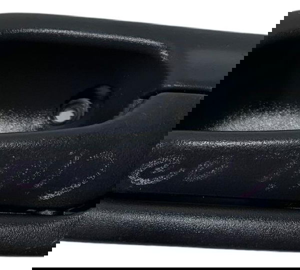 Maçaneta Interna Direita Honda Civic 1999 Original Foto