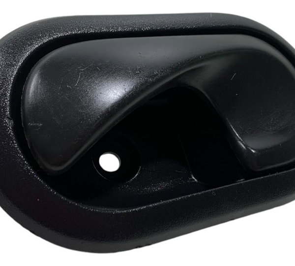 Maçaneta Interna Esquerda Renault Sandero Logan 2007/2013 Original Foto