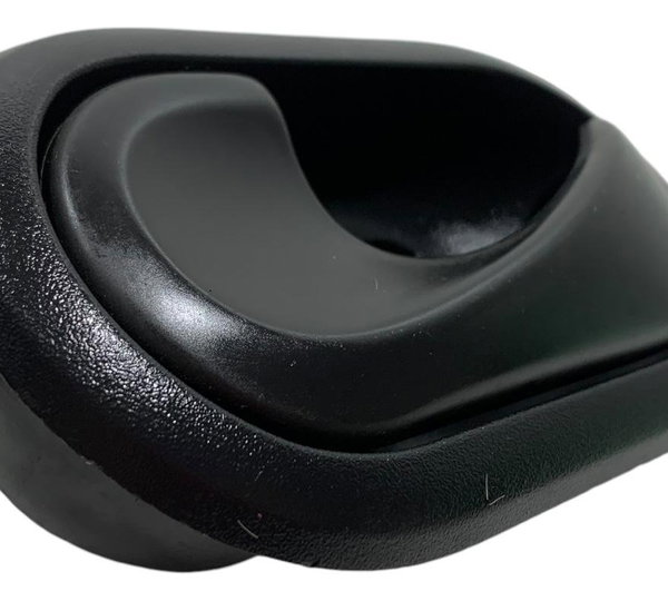 Maçaneta Interna Esquerda Renault Sandero Logan 2007/2013 Original Foto