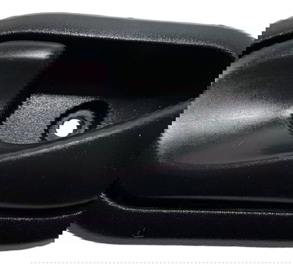 Maçaneta Interna Esquerda Renault Sandero Logan 2007/2013 Original Foto