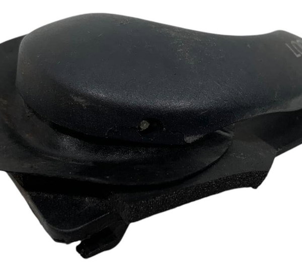 Maçaneta Interna Traseira Esquerda Fiat Palio 1997/2005 Original Foto