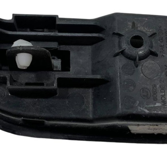 Maçaneta Interna Dianteira Direita Fiat Uno Vivace 2014 Original Foto